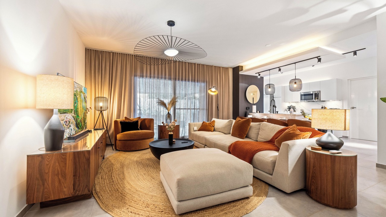 Photo of Livingroom in Gold Coast