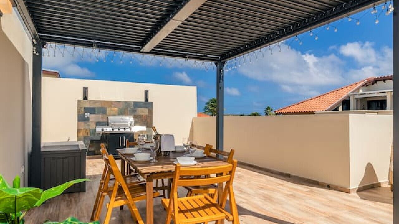 Photo of Patio Balcony in Gold Coast