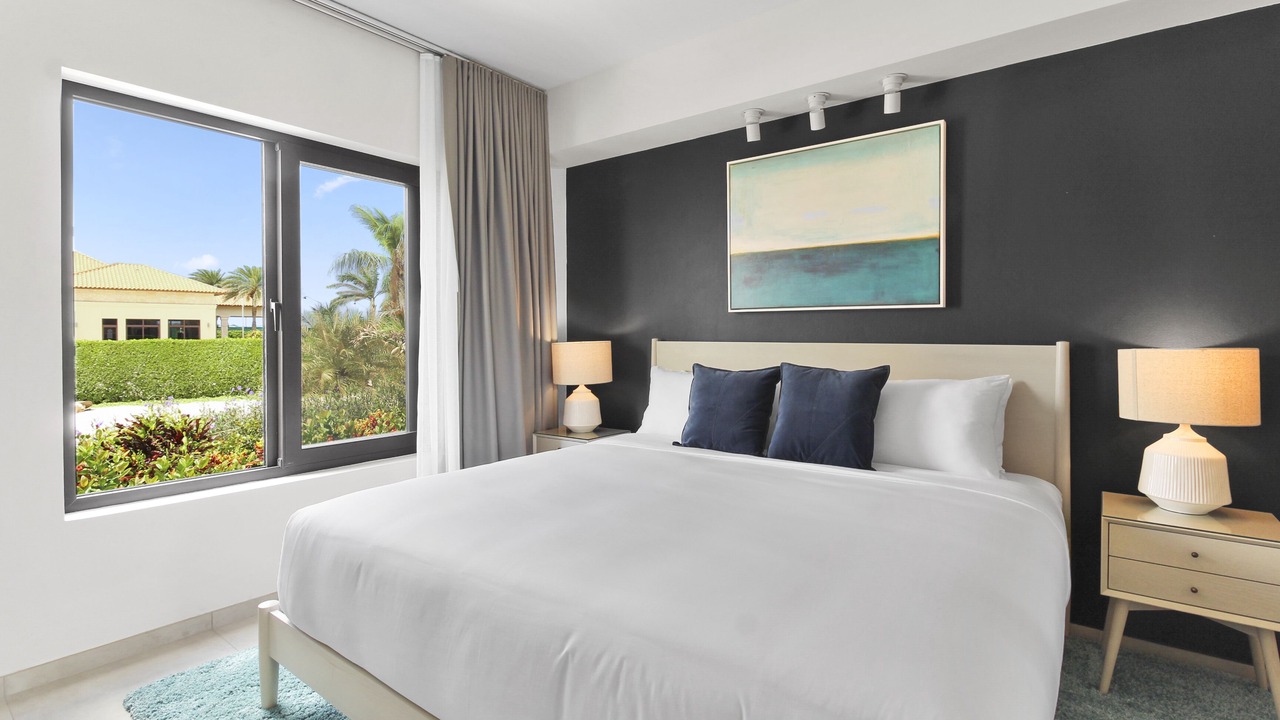 Photo of Bedroom in Gold Coast