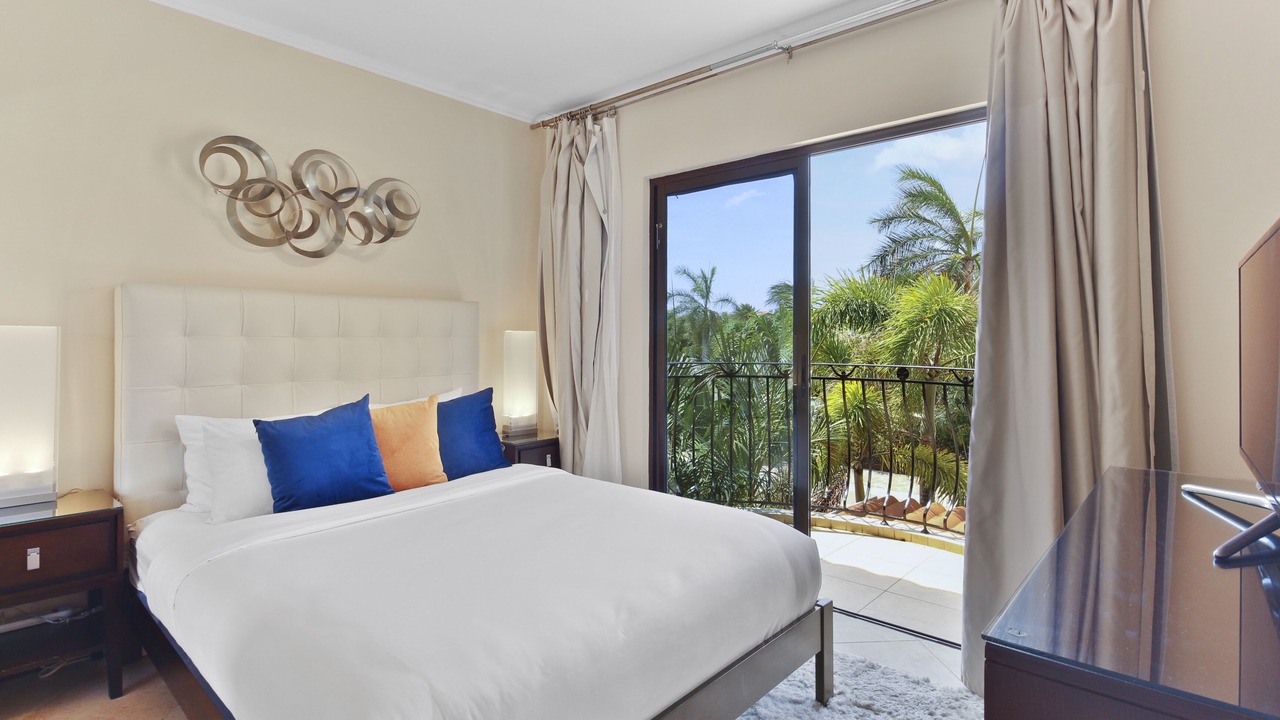 Photo of Bedroom in Gold Coast
