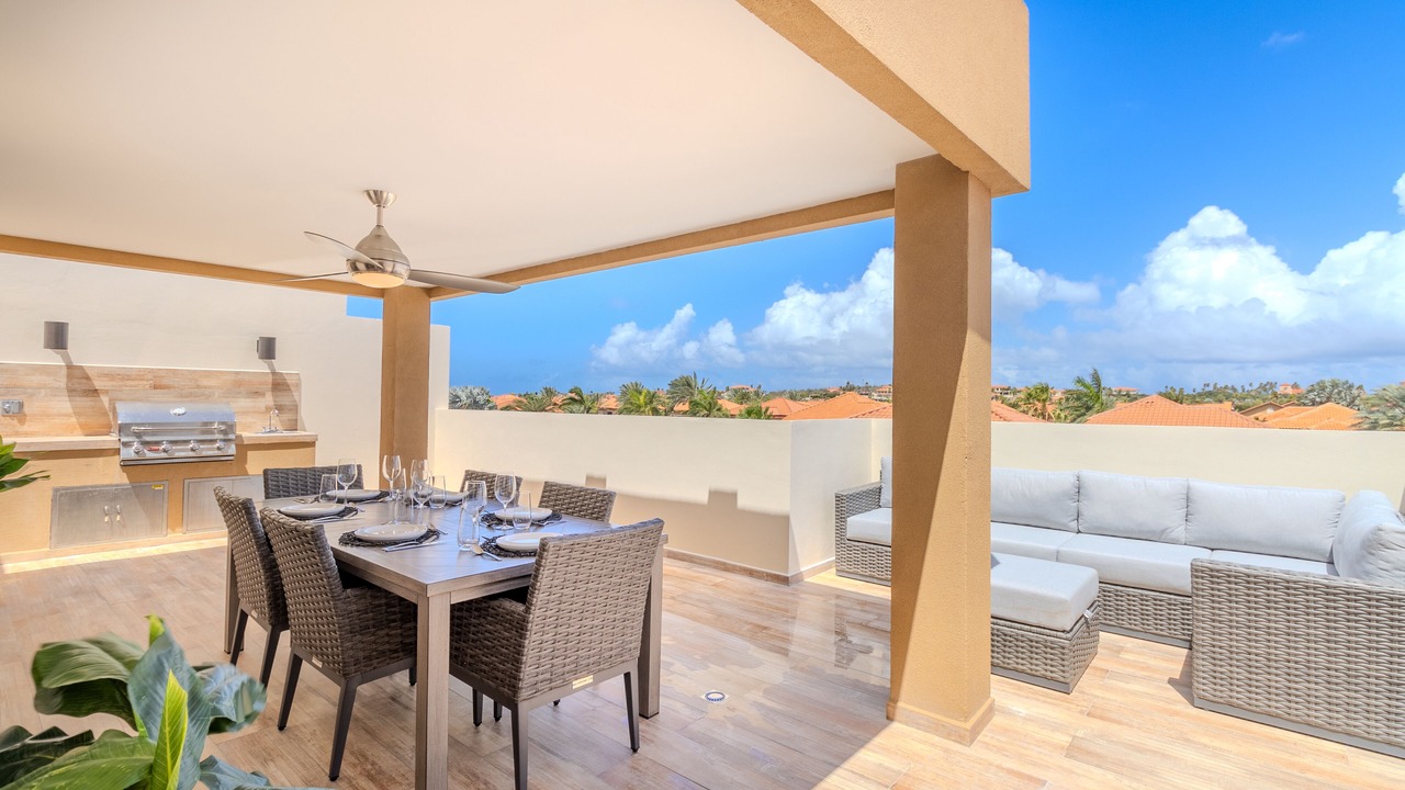 Photo of Patio Balcony in Gold Coast