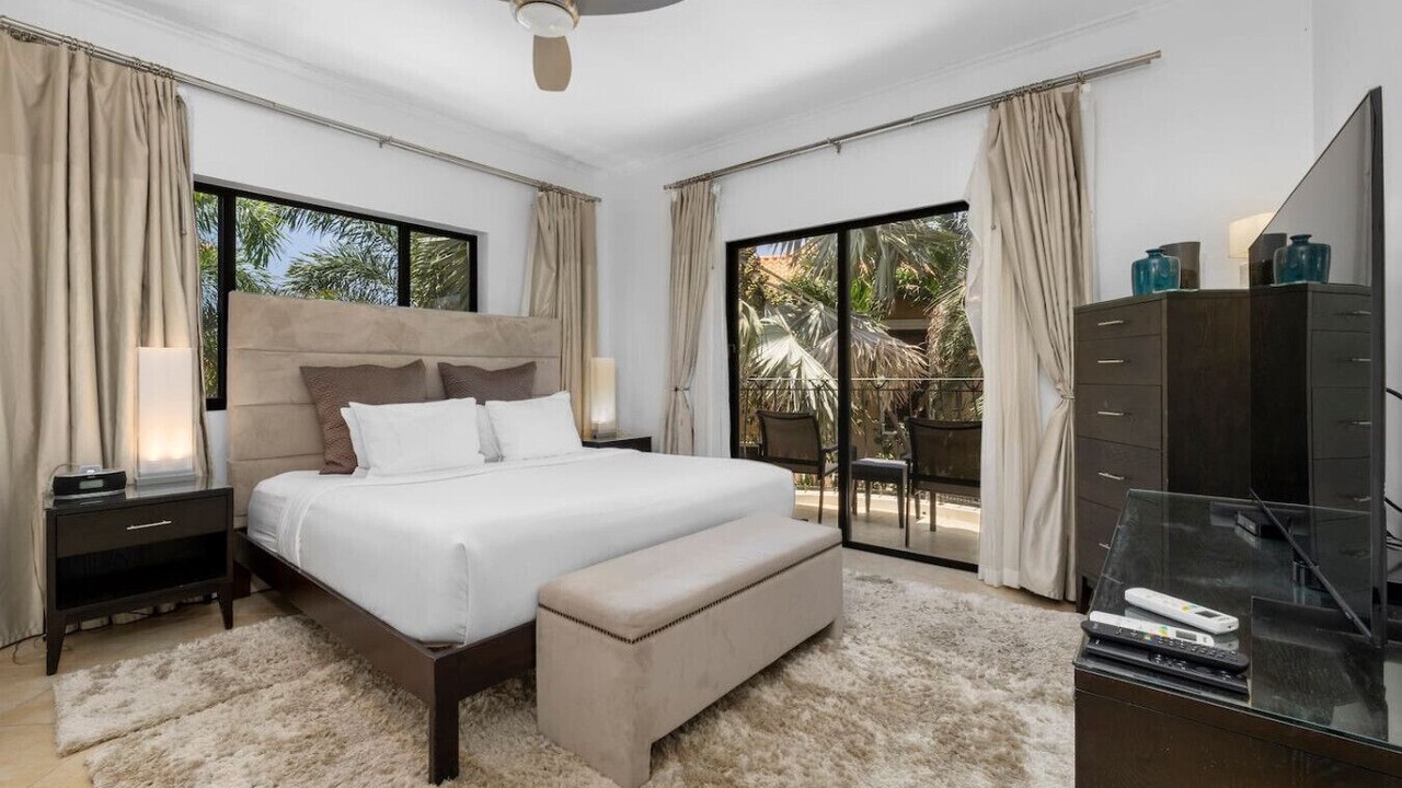 Photo of Bedroom in Gold Coast