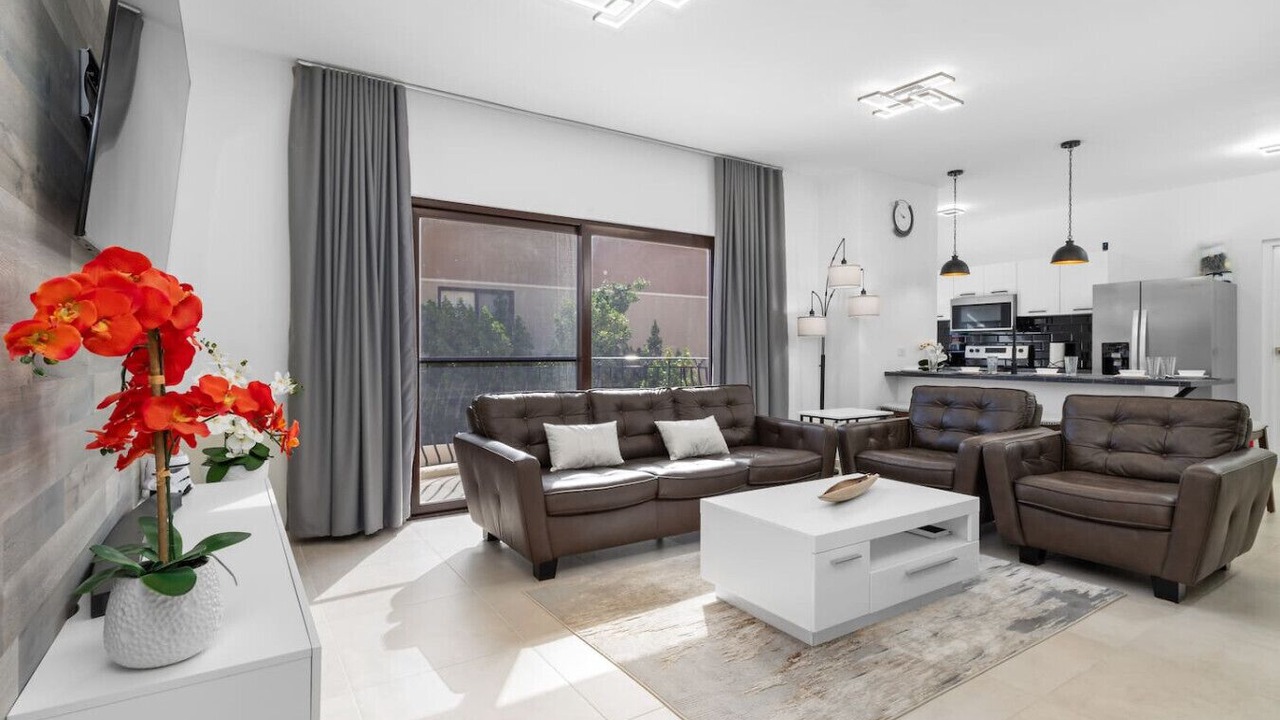 Photo of Livingroom in Gold Coast