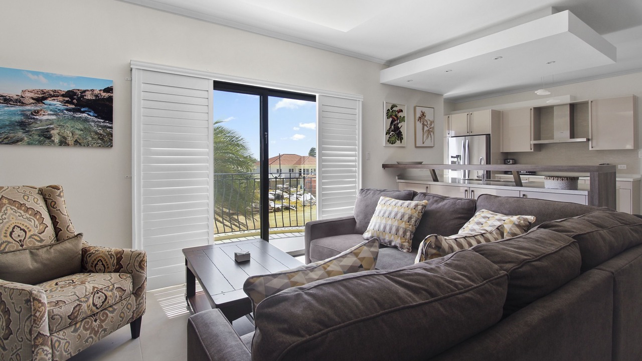 Photo of Livingroom in Gold Coast