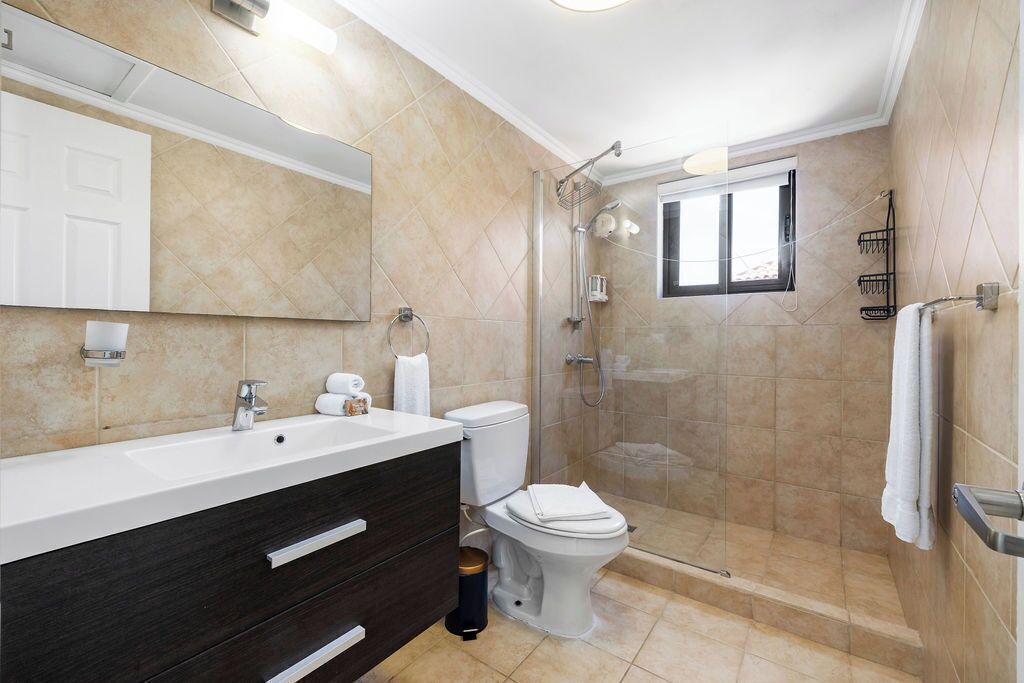 Photo of Bathroom in Gold Coast