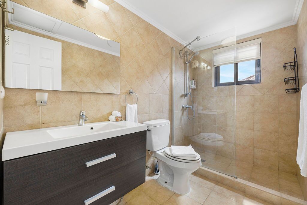 Photo of Bathroom in Gold Coast