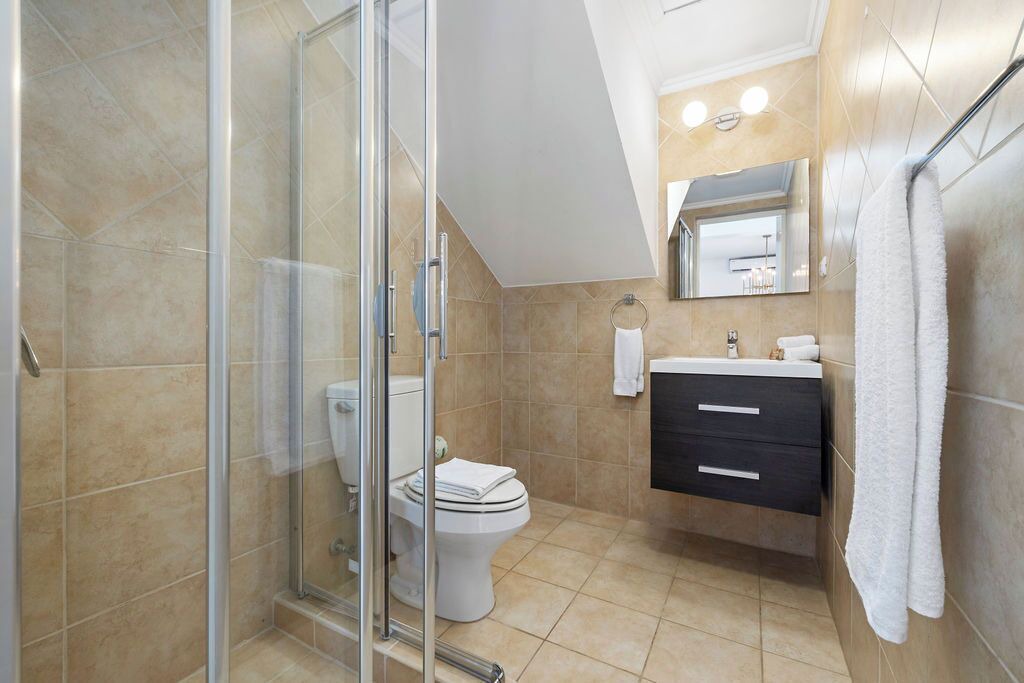 Photo of Bathroom in Gold Coast