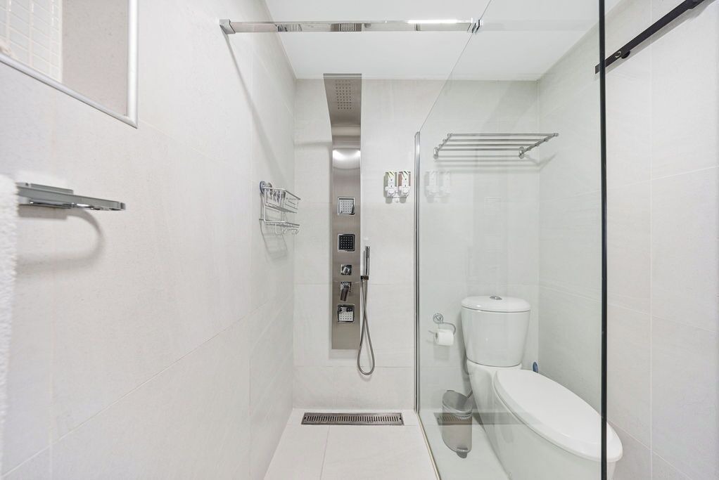 Photo of Bathroom in Bushiri