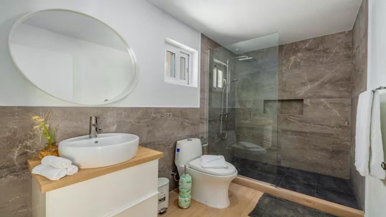 Photo of Bathroom in Bushiri