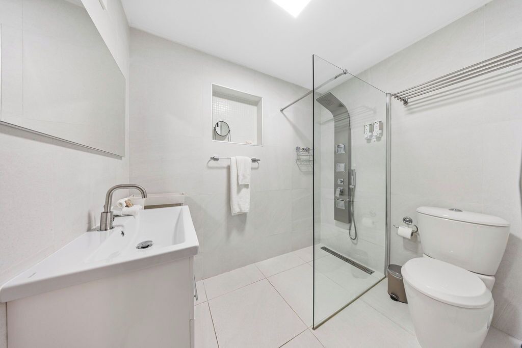 Photo of Bathroom in Bushiri