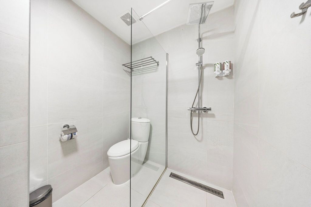 Photo of Bathroom in Bushiri