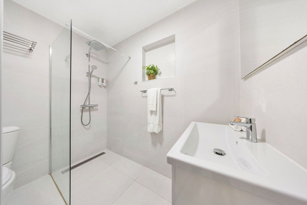 Photo of Bathroom in Bushiri