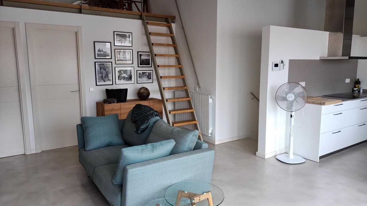 Photo of Livingroom in Sant Feliu de Guixols