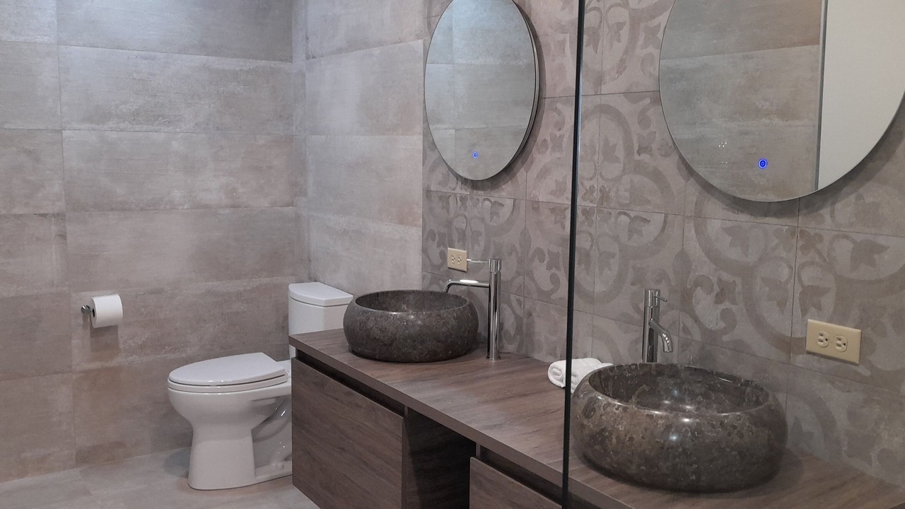 Photo of Bathroom in Bubali