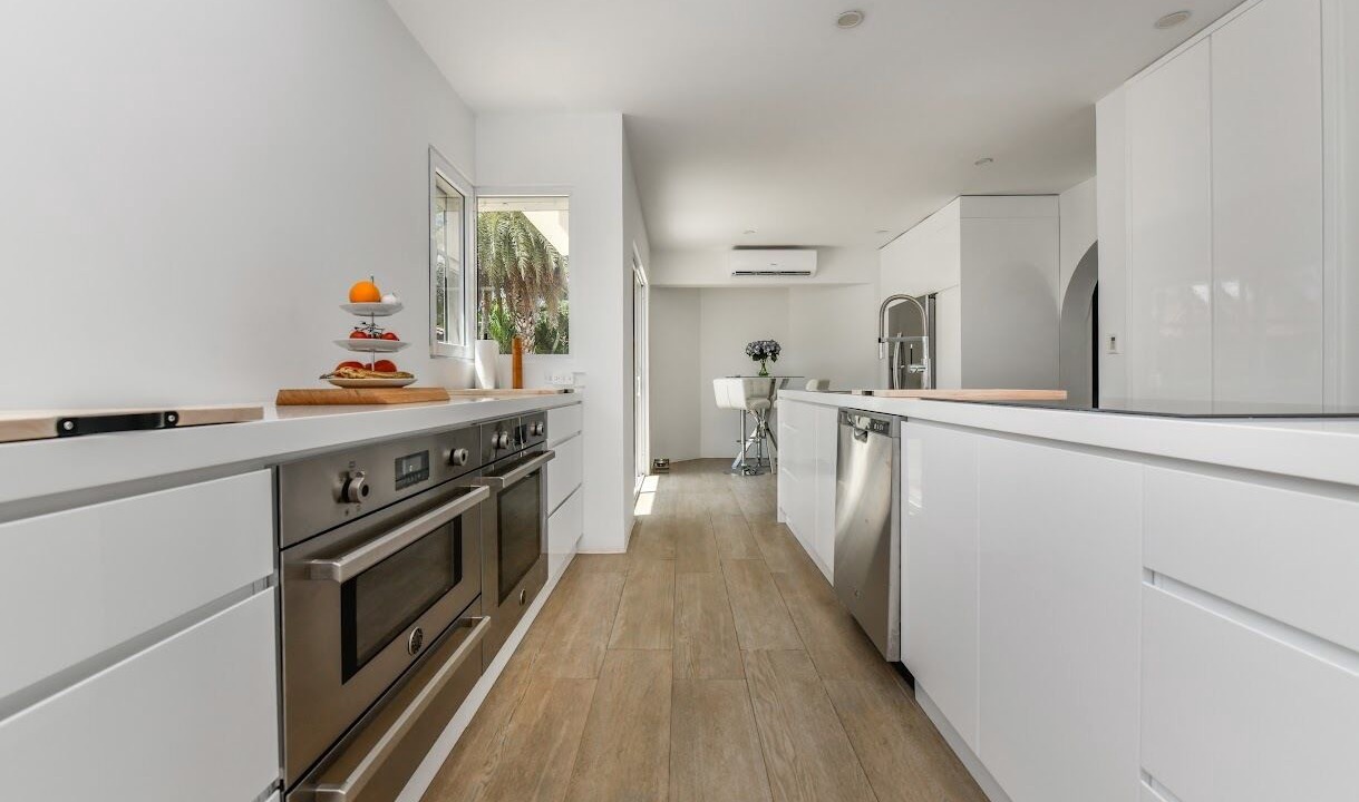Photo of Kitchen in Bubali