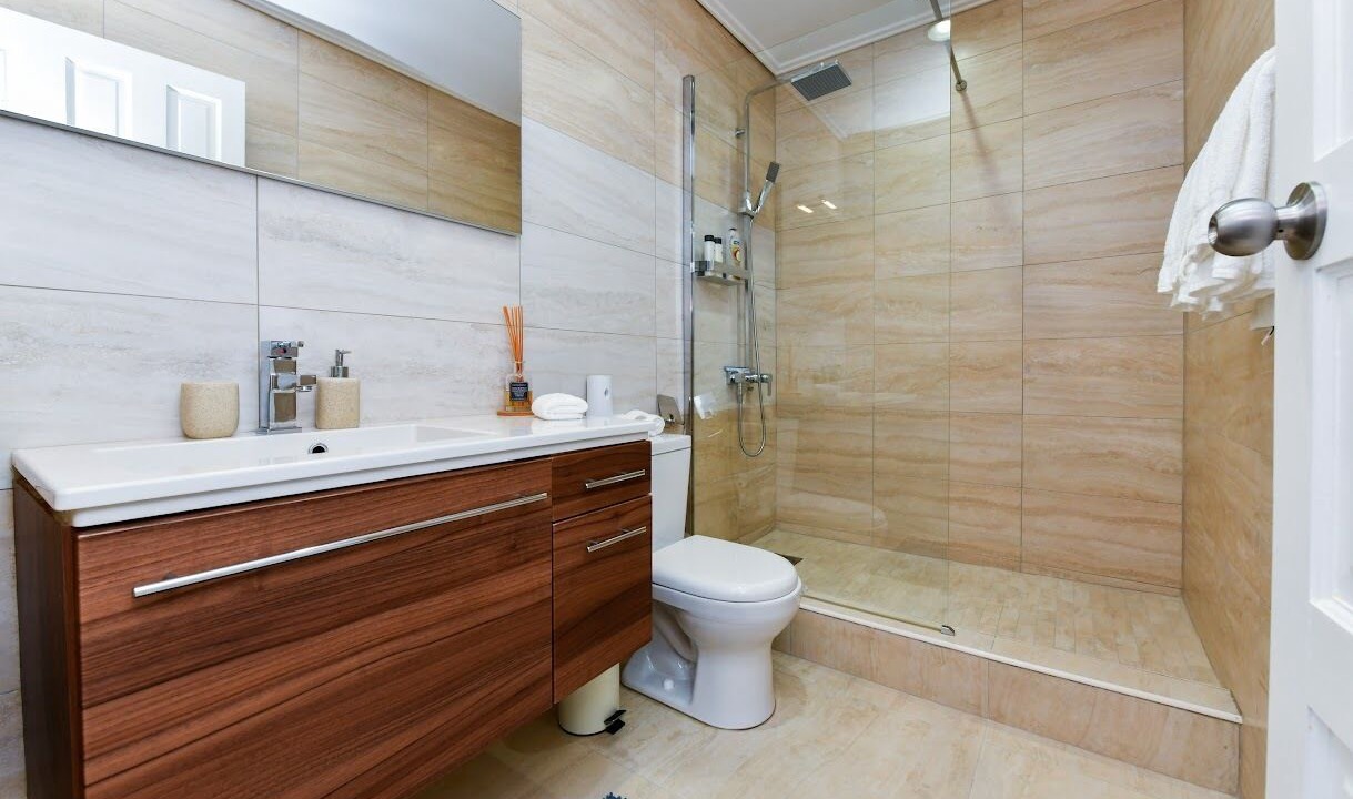 Photo of Bathroom in Bubali