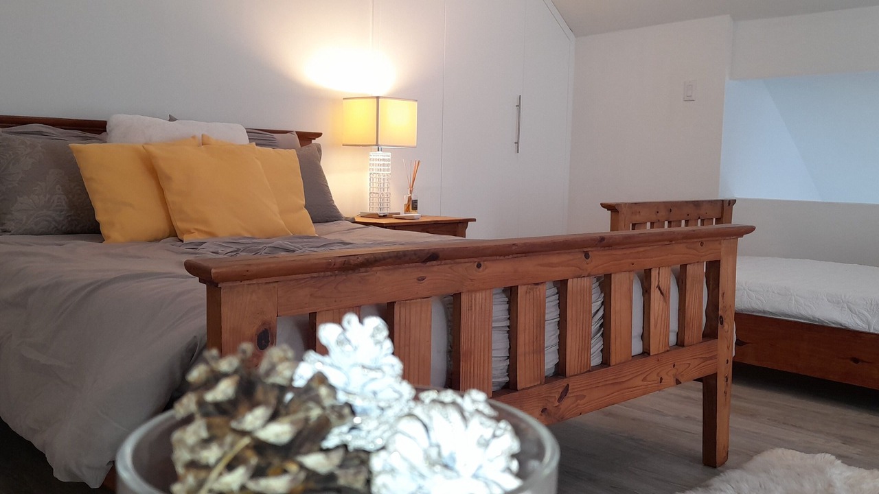 Photo of Bedroom in Bubali