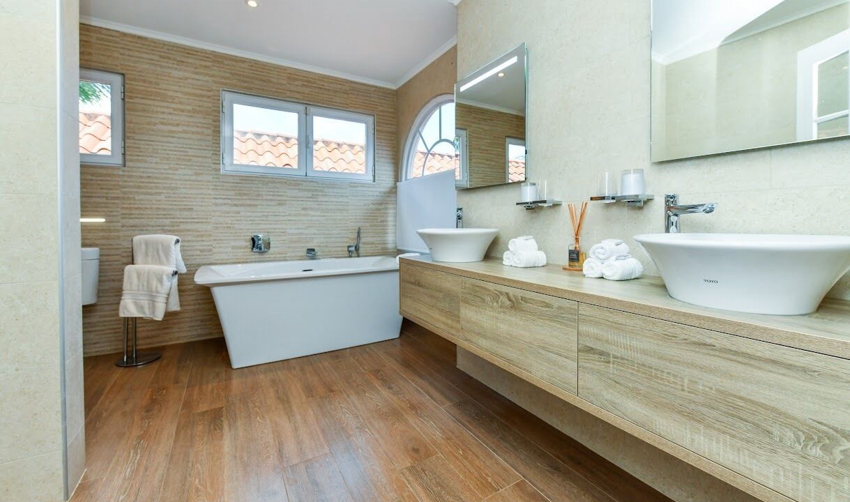 Photo of Bathroom in Bubali