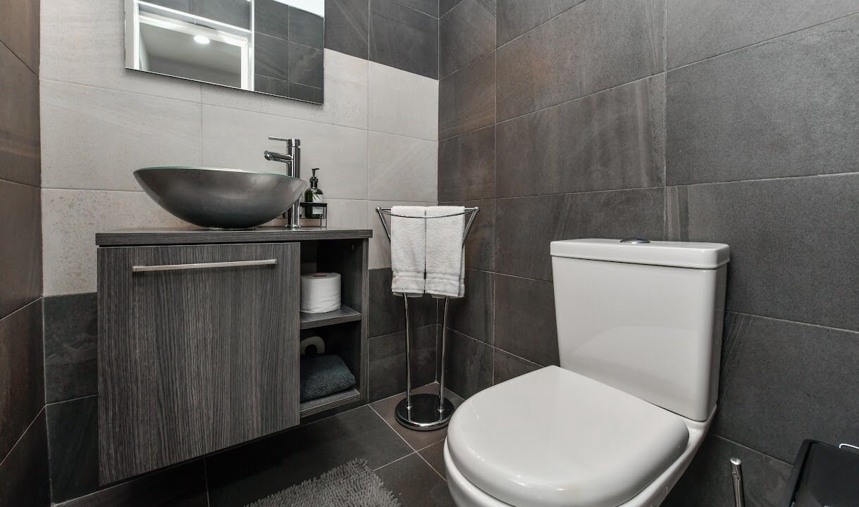 Photo of Bathroom in Bubali