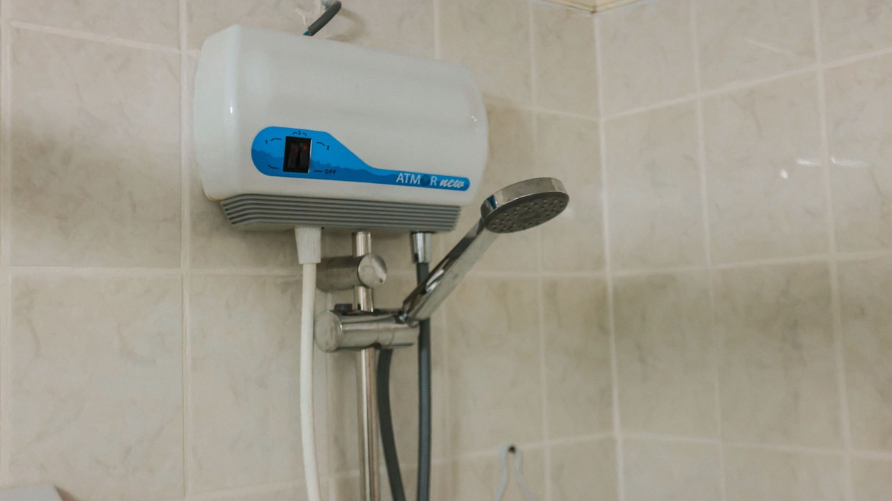 Photo of Bathroom in Lago Heights