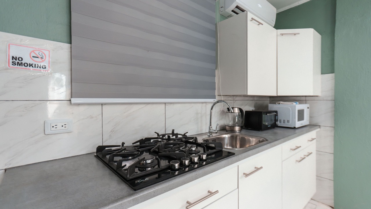 Photo of Kitchen in Lago Heights