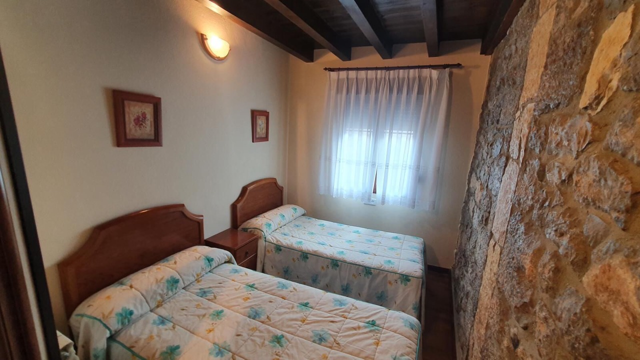 Photo of Bedroom in Tielve