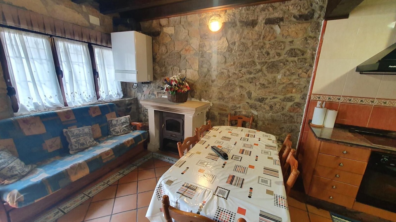 Photo of Livingroom in Tielve