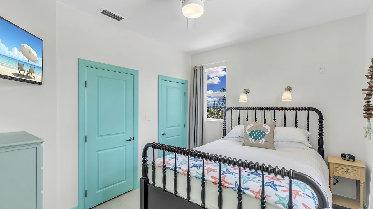 Photo of Bedroom in Marathon