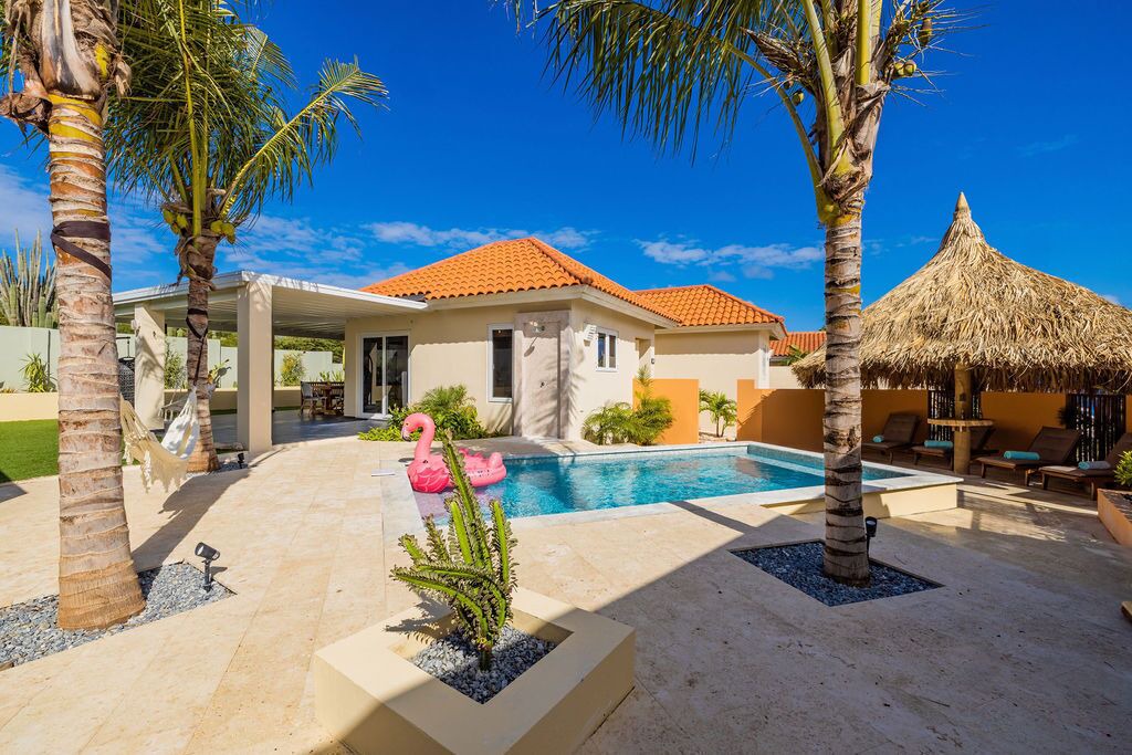 Photo of Outdoor in Paradera