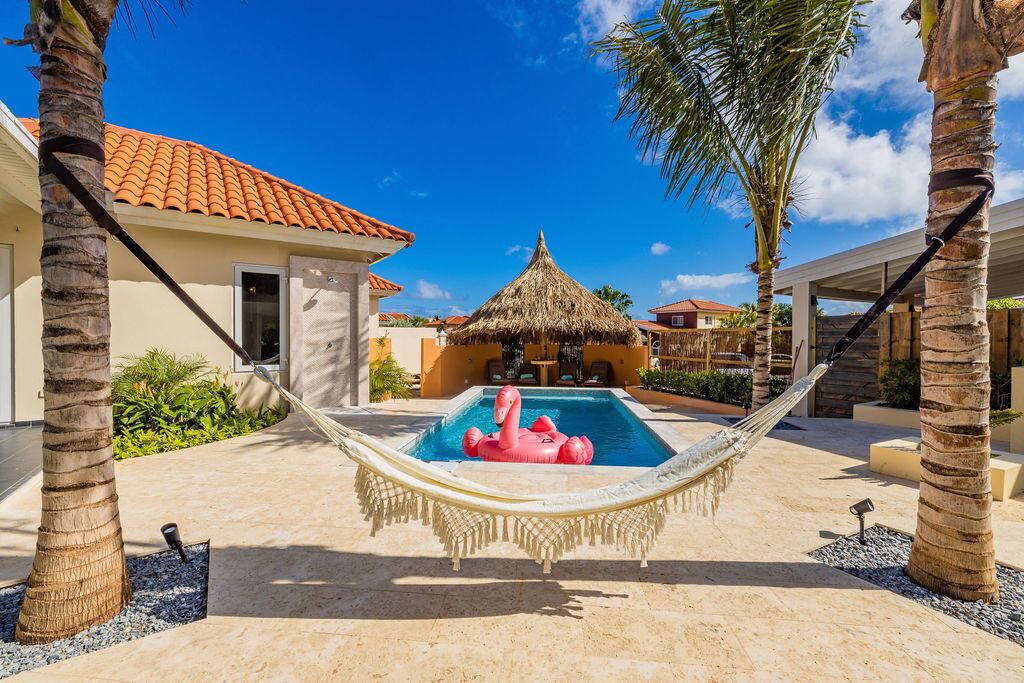 Photo of Outdoor in Paradera