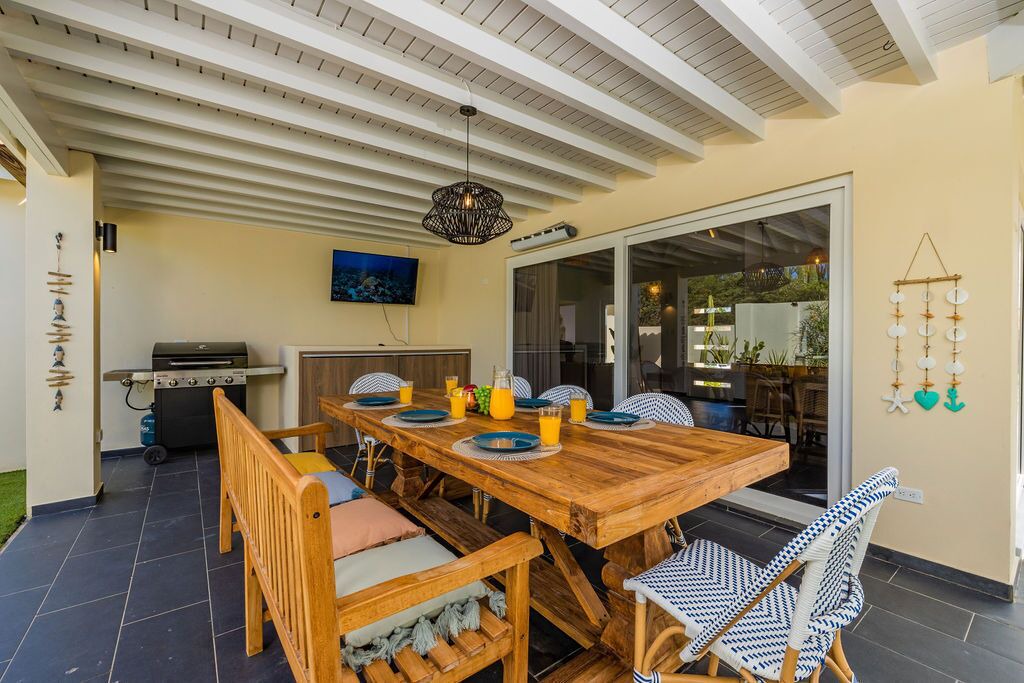Photo of Outdoor in Paradera
