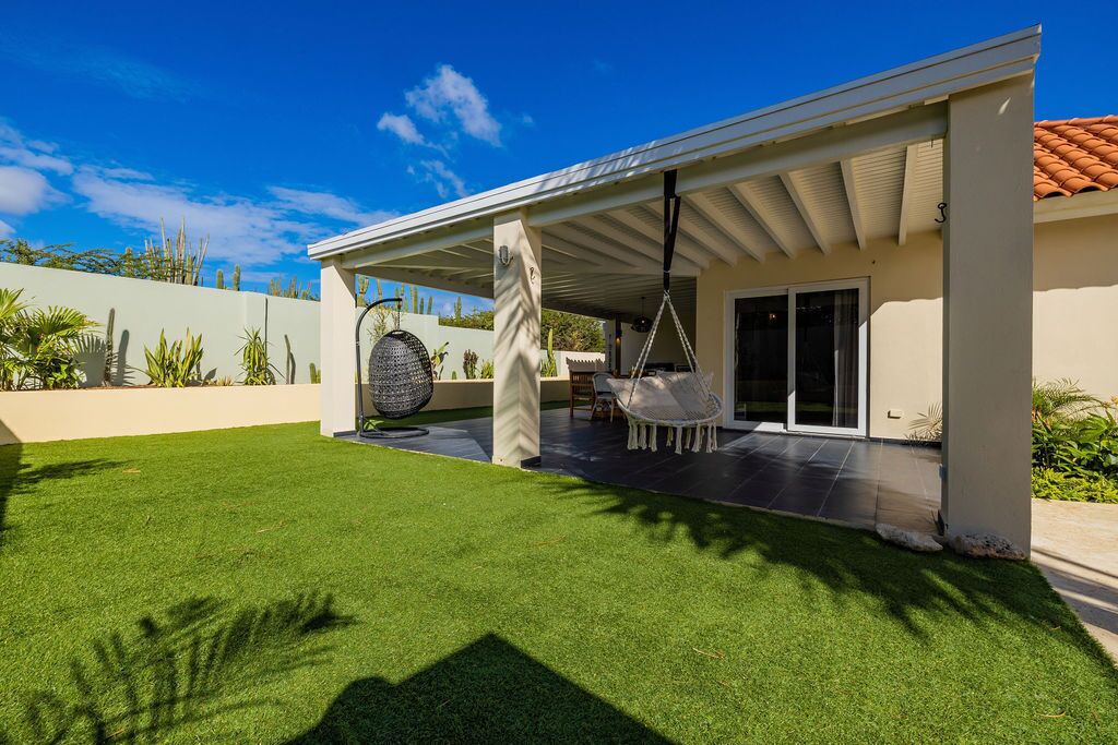 Photo of Outdoor in Paradera