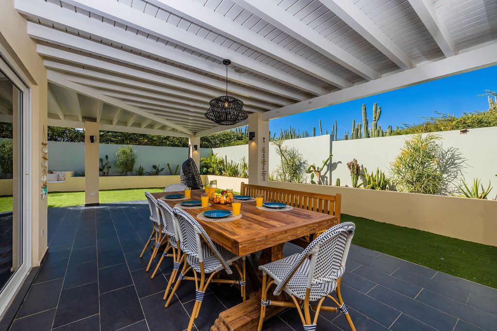 Photo of Outdoor in Paradera
