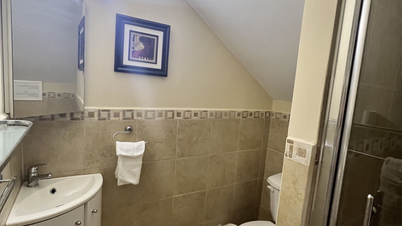 Photo of Bathroom in Gold Coast