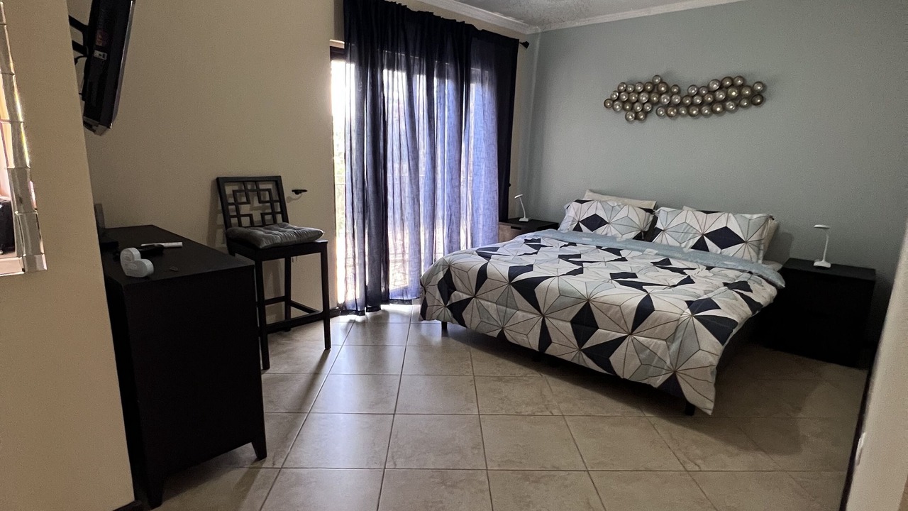 Photo of Bedroom in Gold Coast