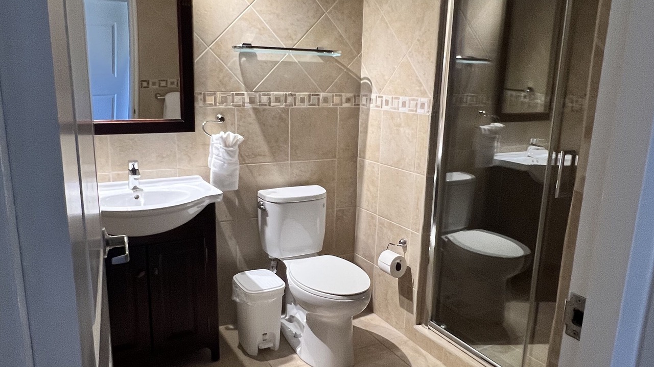 Photo of Bathroom in Gold Coast