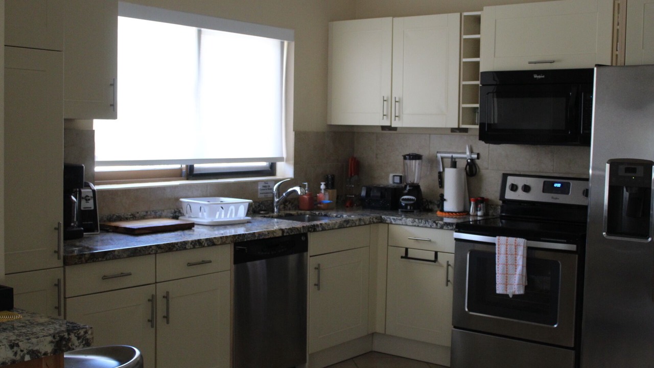 Photo of Kitchen in Gold Coast