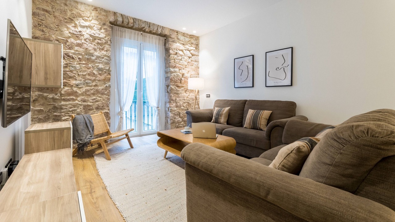Photo of Livingroom in Old Town