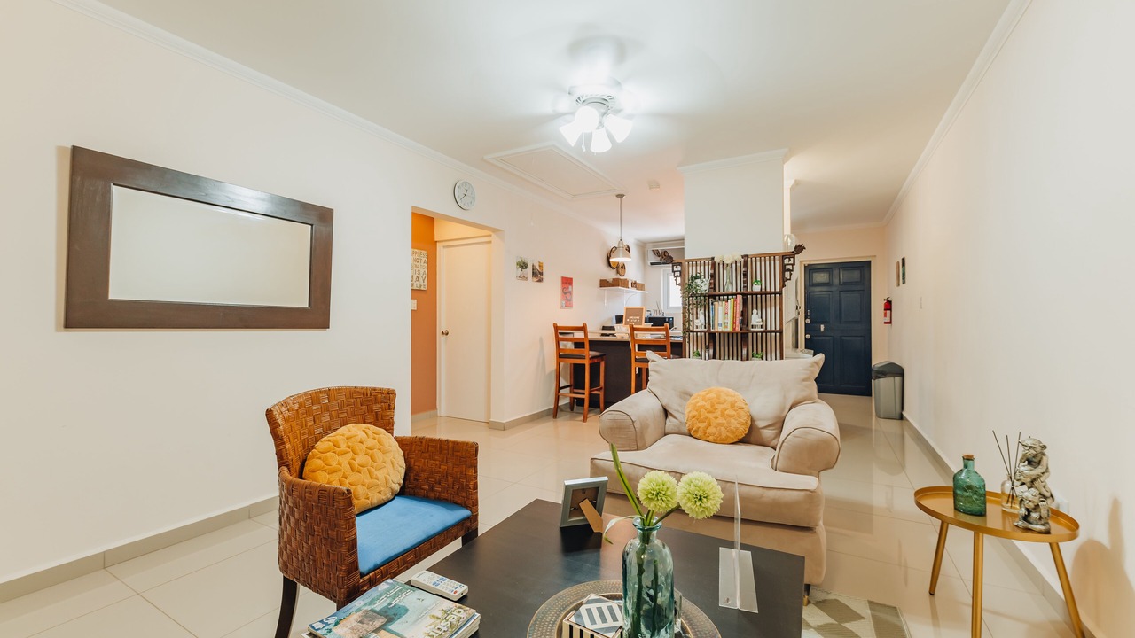 Photo of Livingroom in Tanki Leendert
