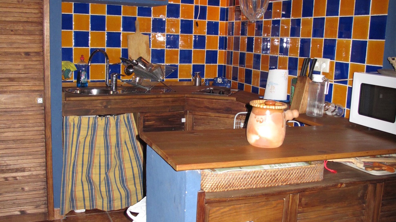 Photo of Kitchen in Penamellera Alta