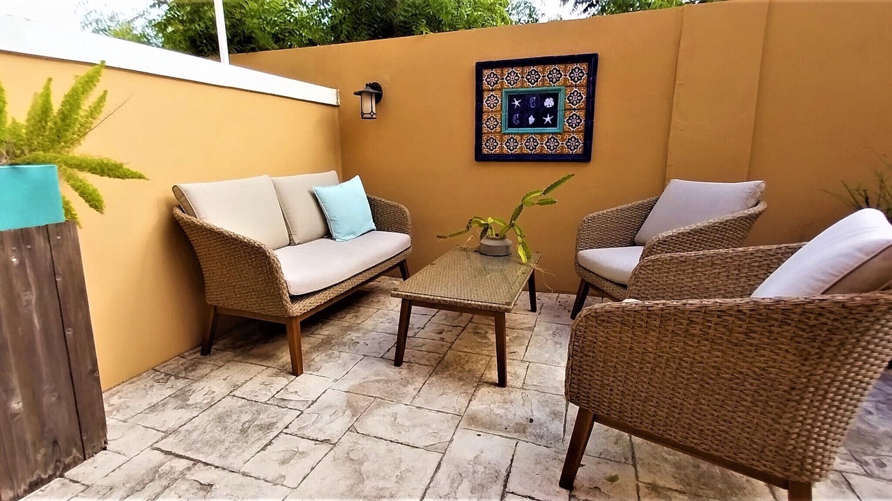 Photo of Patio Balcony in Gold Coast