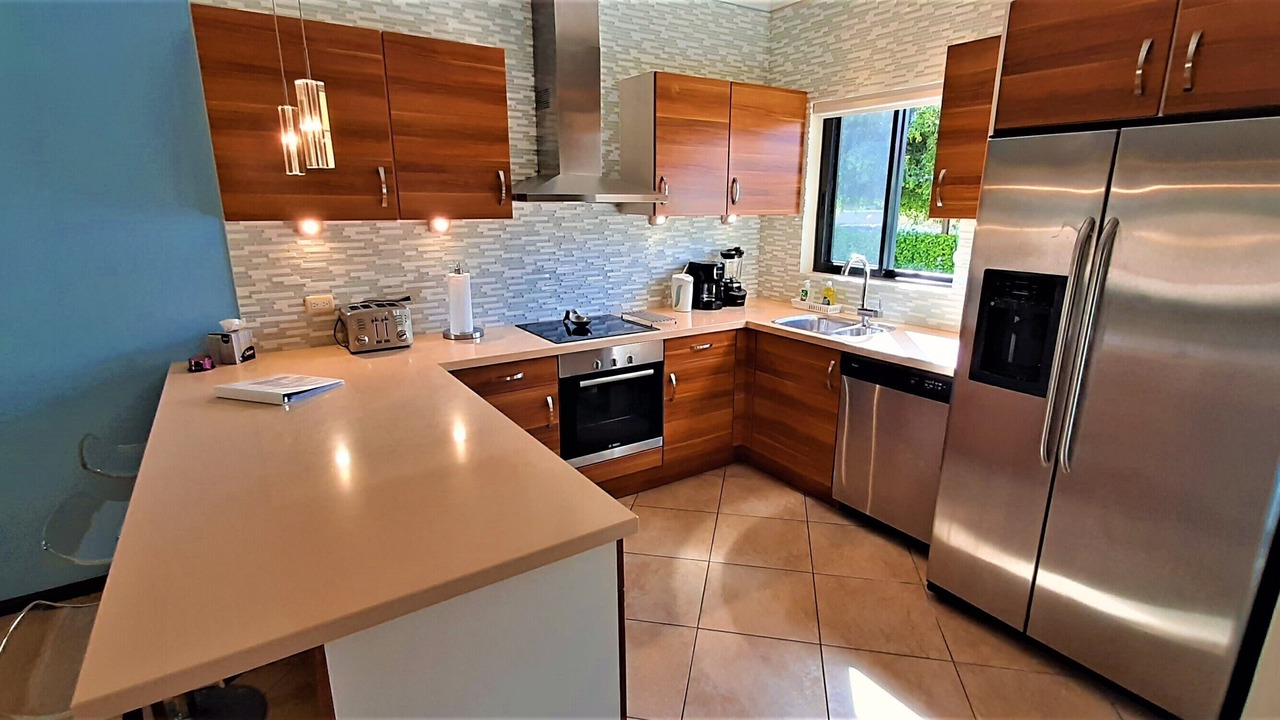 Photo of Kitchen in Gold Coast