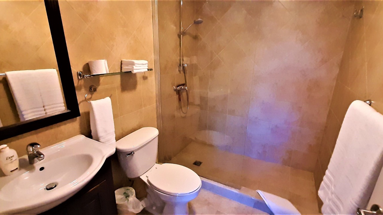 Photo of Bathroom in Gold Coast