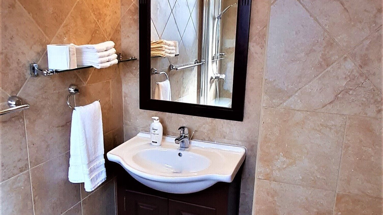 Photo of Bathroom in Gold Coast