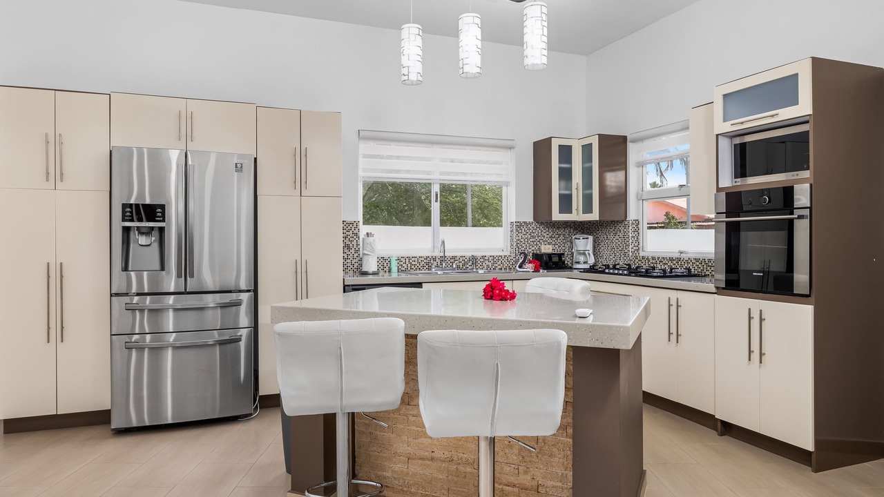 Photo of Kitchen in Kamay