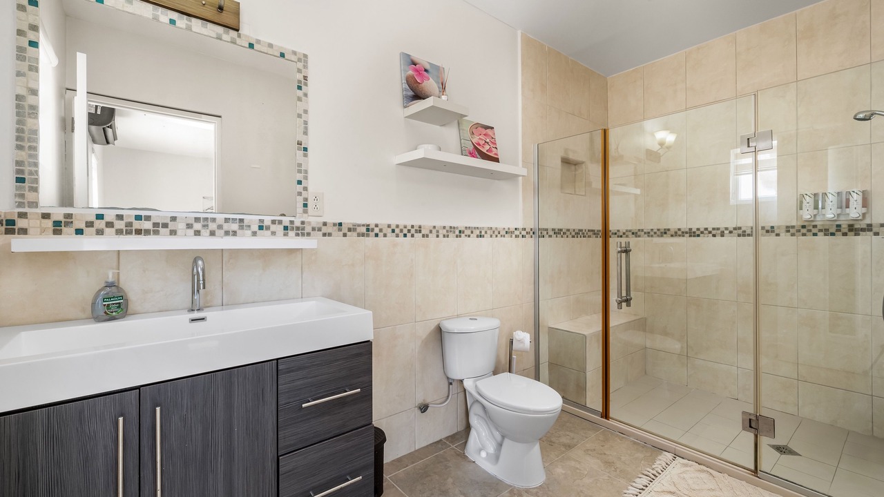 Photo of Bathroom in Kamay