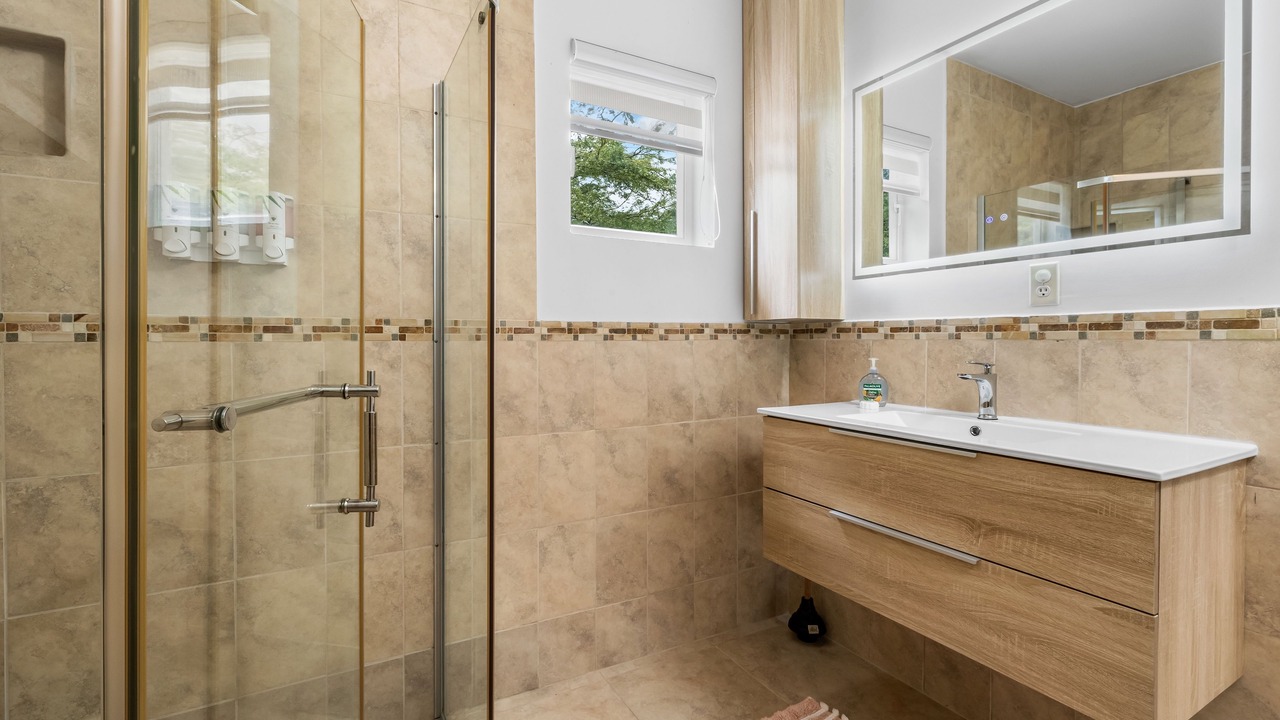 Photo of Bathroom in Kamay
