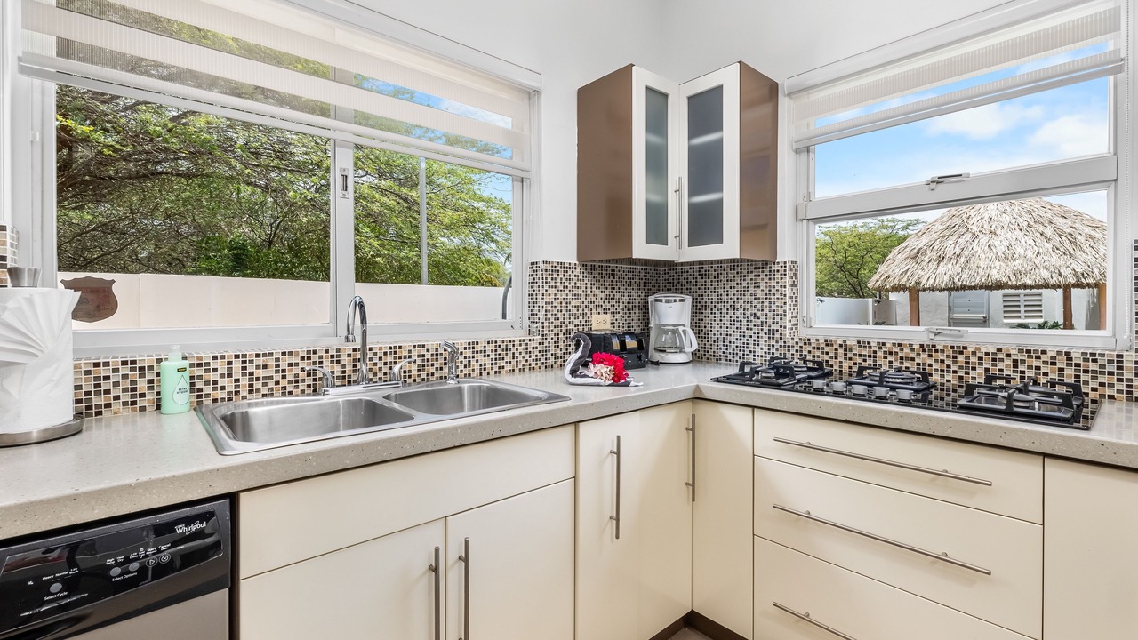 Photo of Kitchen in Kamay