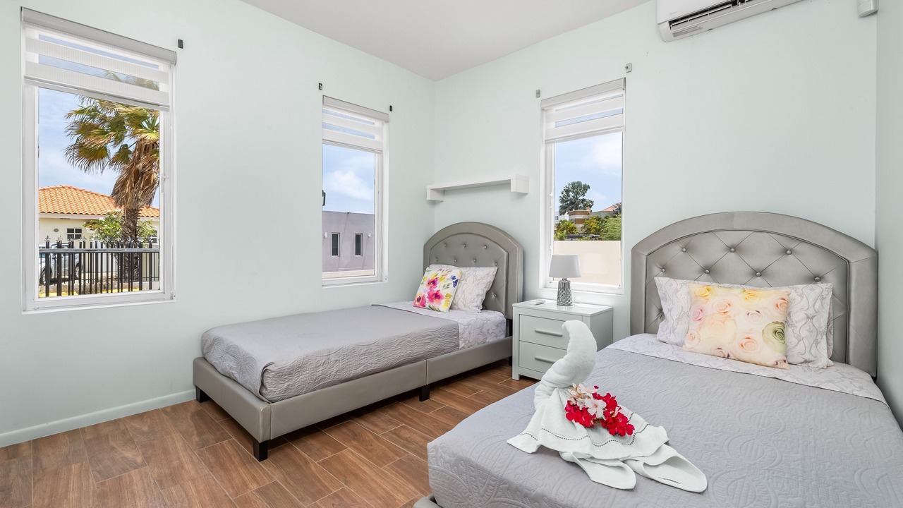 Photo of Bedroom in Kamay