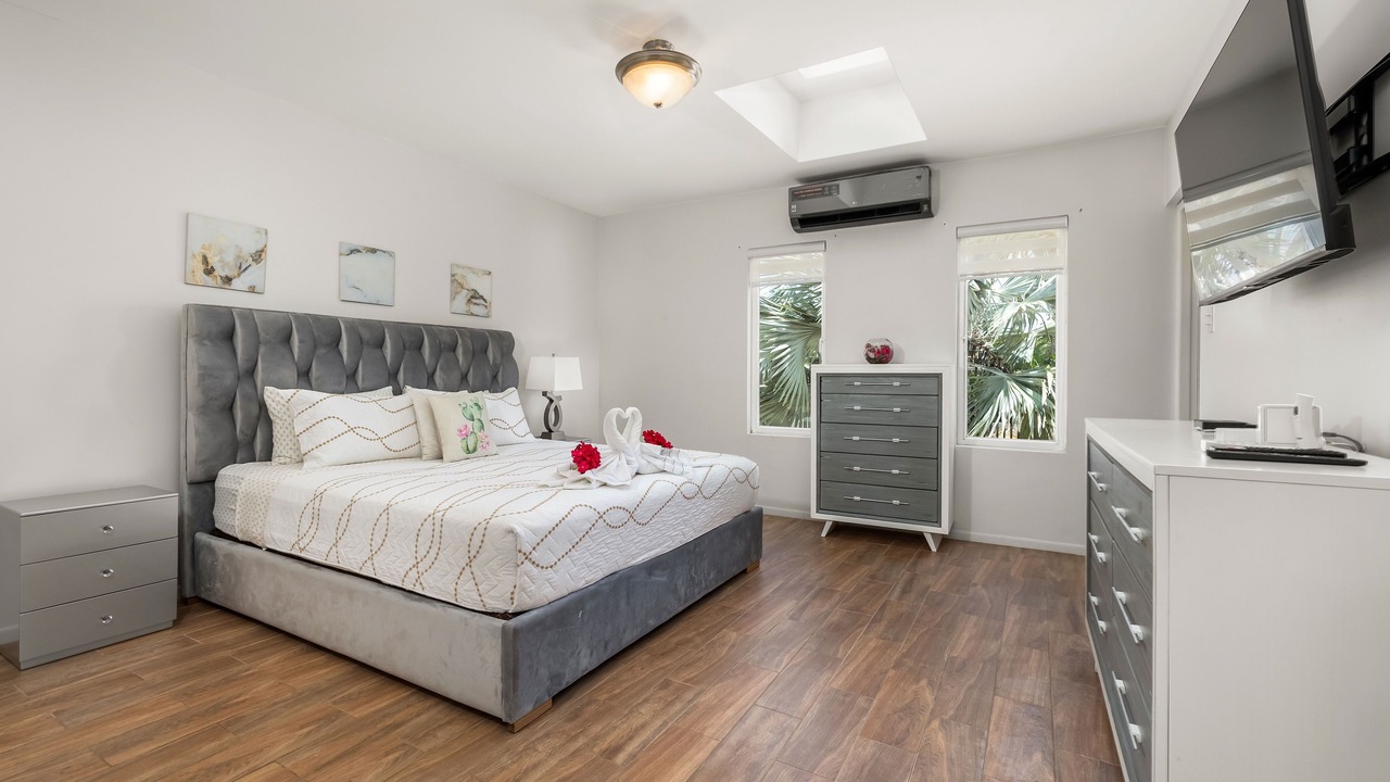 Photo of Bedroom in Kamay